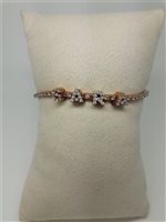 Bracciale Godenzi Gioielleria Donna in Argento VL134 - VL134